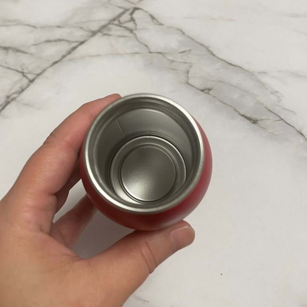 Starbucks 12oz Fox Travel Tumbler Holiday 2016 - Picture 4 of 4